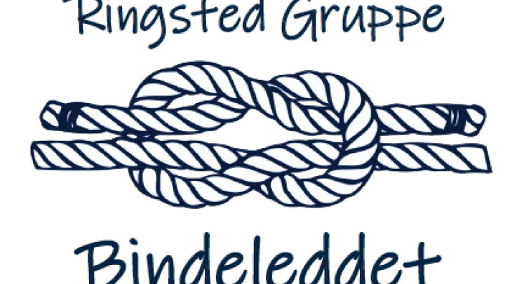 Bindeleddet - logo